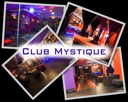 mystique swingers club gran canaria