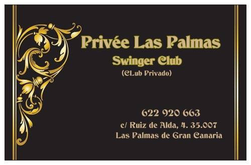 Swinger Club Privee